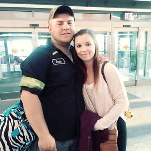 Meet your Posher, Hunter